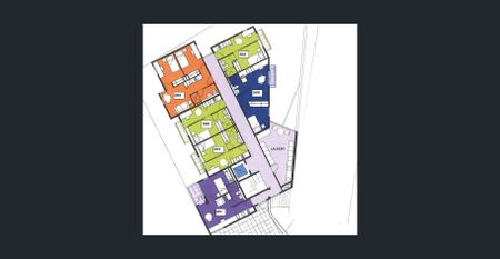 903 Dandy Apartments - Student Accommodation Caulfield - Photo 4