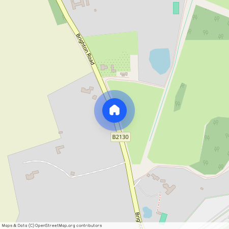 Hascombe Road, Godalming, Surrey, GU8