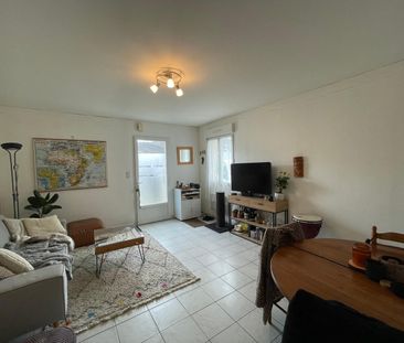Location Maison 3 pièces 60m² ST LAMBERT LA POTHERIE 49070 - Photo 1