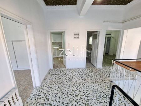 Μονοκατοικία για ενοικίαση Βλατερό - Τριτάκη (Πάτρα) - Φωτογραφία 4