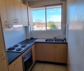 20/1A Hollingshed Street,Mascot,New South Wales 2020, Sydney - Photo 1