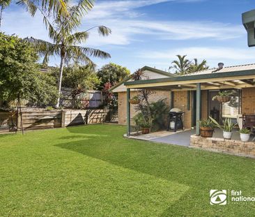 3 Payne Court, 4161, Alexandra Hills Qld - Photo 3