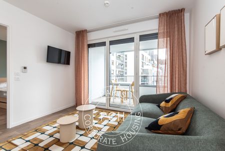 Rue Pierre Curie, - Photo 3