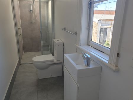 2/1 Trafalgar Street, Annandale NSW 2038 - Apartment For Rent | Domain - Photo 2