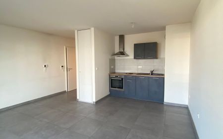 Appartement à louer 2 pièces • Strasbourg - Photo 3