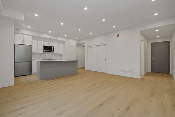For Lease - 199 Columbus Avenue Unit# 7, Overbrook - Castleheights and Area, Ontario - Photo 1