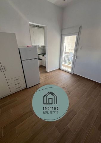 Studio/Γκαρσονιέρα για ενοικίαση Μεταμόρφωση (Βόλος) - Φωτογραφία 4