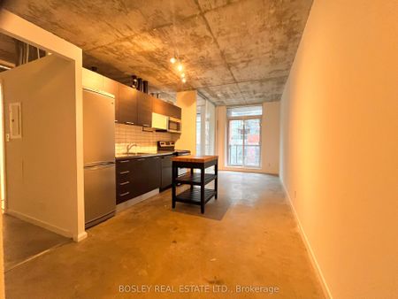 Westside Gallery Lofts , #406 - Photo 5