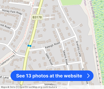 Raleigh Road, Budleigh Salterton, EX9 - Photo 1