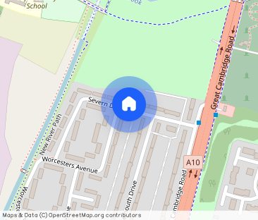 Severn Drive, Enfield, EN1 - Photo 1