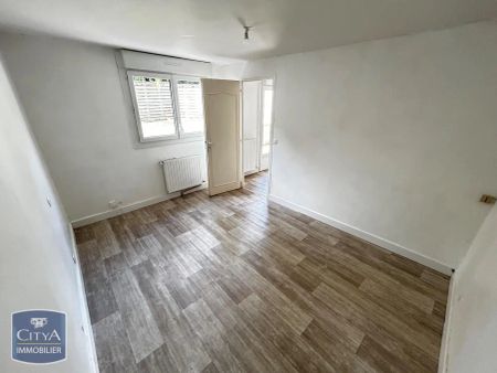 Appartement à louer 2 pièces 41.09m² - Photo 3