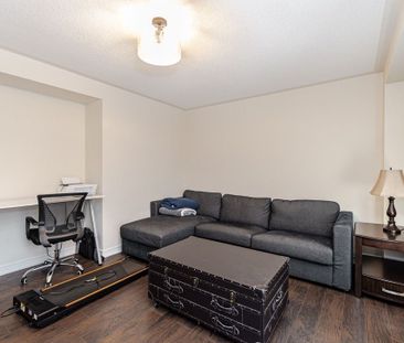 For Lease - 10 Porter Avenue Unit# 17, Vaughan, Ontario - Photo 2