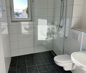 Nachhaltige 3-Zimmer Wohnung im Henriettenquartier! - Photo 4