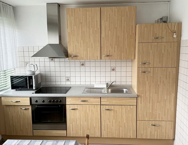 Möbliertes Apartment im Kölner Norden - Photo 1