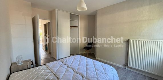 Location Appartement 2 pièces 52m² - Photo 2