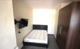 6 Bed - 1 Archery Terrace, City Centre, Leeds - LS2 9AT - Student - Photo 4