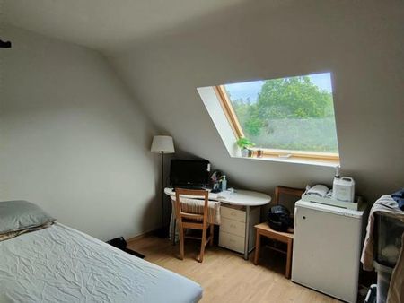 Appartement te huur - Foto 5