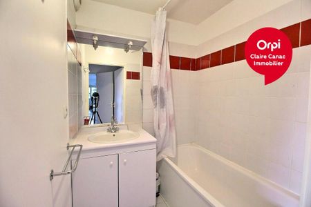 Location Appartement 3 pièces Meublé 64m² CASTRES 81100 - Photo 4