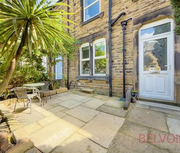 2 bedroom terraced house to rent - Photo 5