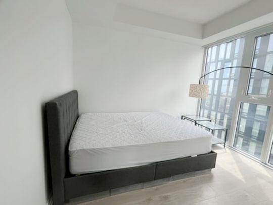 For Lease - 50 Wellesley Street Unit# 4001, Toronto, Ontario - Photo 1