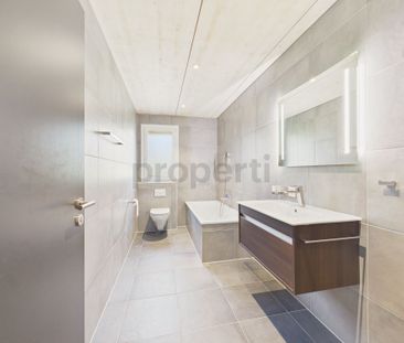 Modern 3.5 pièces appartement avec loggia à Delémont - Foto 3