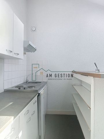 Location Appartement 2 pièces 45m² - Photo 4