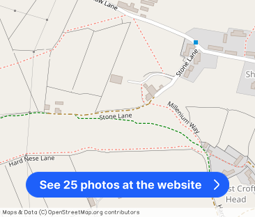 2 bedroom detached house for rent - Photo 1