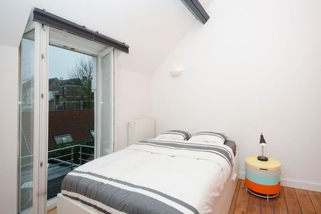 Room at Rue Elise 120 - Photo 3