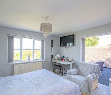 3 bedroom detached house to rent - Photo 5