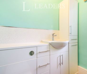 1 bedroom apartment to rent Trafalgar Street, Norwich, NR1 - Photo 5