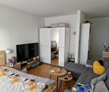 1.5 Zimmer Wohnung - Photo 6