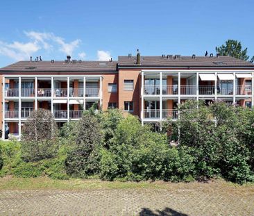 Dachwohnung mit Cheminée und Miete geschenkt! - Photo 5