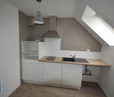 Location Appartement 2 pièces 35m² CHOLET 49300 - Photo 1