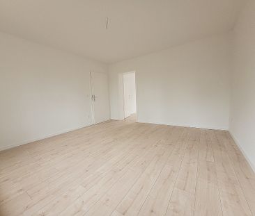 Helle und gemütliche 3 Zimmer Wohnung - Foto 4