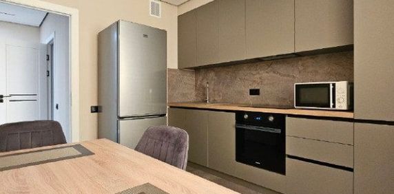 Se inchiriaza apartament in Urban Plazza - Fotografie 2