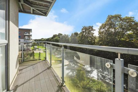 2 bedroom flat to rent - Photo 4