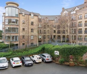 39 Park Royal, Balmoral, Belfast, BT9 7GY - Photo 2