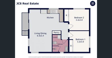 Modern Two-Bedroom Retreat in Weston - Photo 5