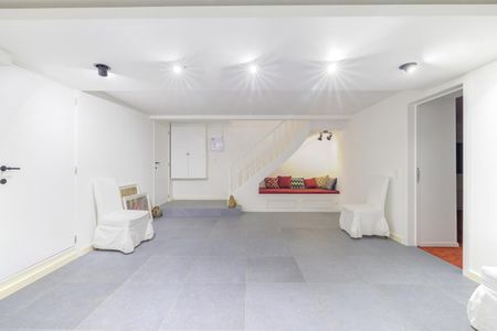 Brugmann - Belle Maison de Maître 5ch - 4sdb - Foto 4