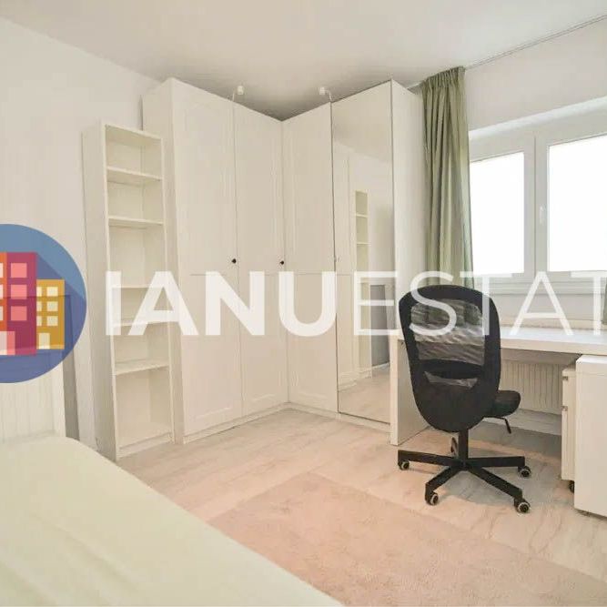 Dristor 5` Metrou Decebal Baba Novac Mall ParkLake Renovat Parcare - Photo 1