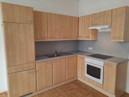 Wohntraum in Wels: Großzügige Räume & viel Tageslicht in Citylage - Foto 5