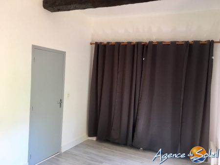 Narbonne – Location Appartement – 41.40 m² – 422€ CC / mois - Photo 2