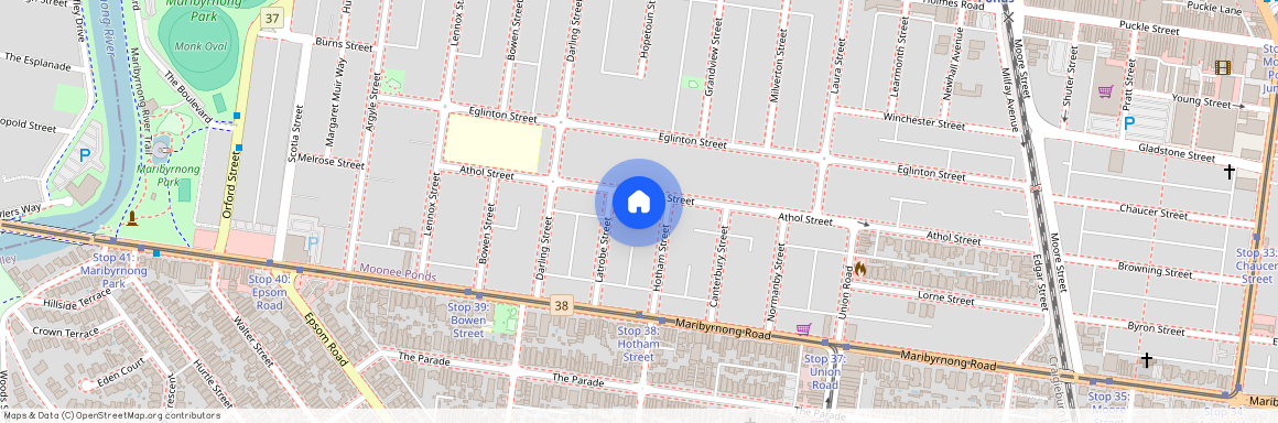 99 Athol Street, Vic 3039, Moonee Ponds