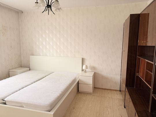 mieszkanie na wynajem Szczecin Pogodno - Photo 1