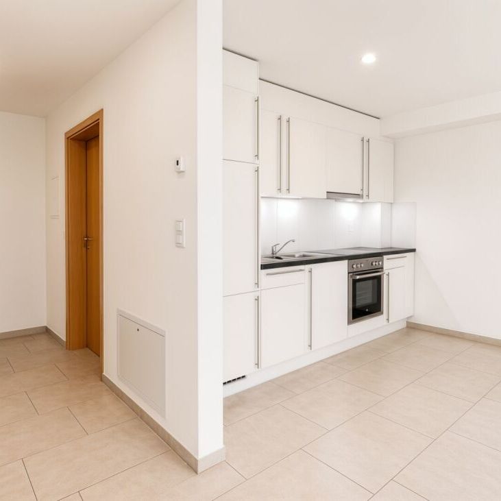 Gemütliche 1.5-Zimmer Wohnung an zentraler Lage - Photo 1