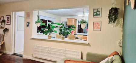 Room for rent, Shanard Road (Dublin, Ireland) - Photo 4