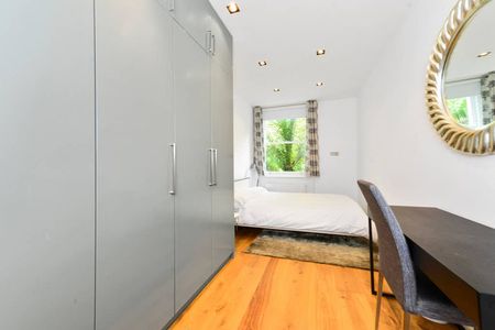 Pembridge Gardens - Photo 3