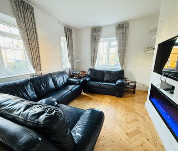 Room in a Shared Flat, London, NW4 - Photo 1