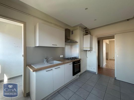 Location Appartement 3 pièces 93m² MONTAUBAN 82000 - Photo 1