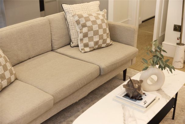 Westgate Terrace, London, SW10 9BJ - Photo 1